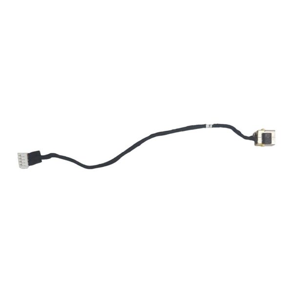 Packard Bell EasyNote TE69, TE69KB, LE69KB ve Ms2384 Power DC Jack (şarj soketi)