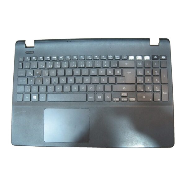 Packard Bell MS2397 Easynote TG71 TG81 Üst Kasa