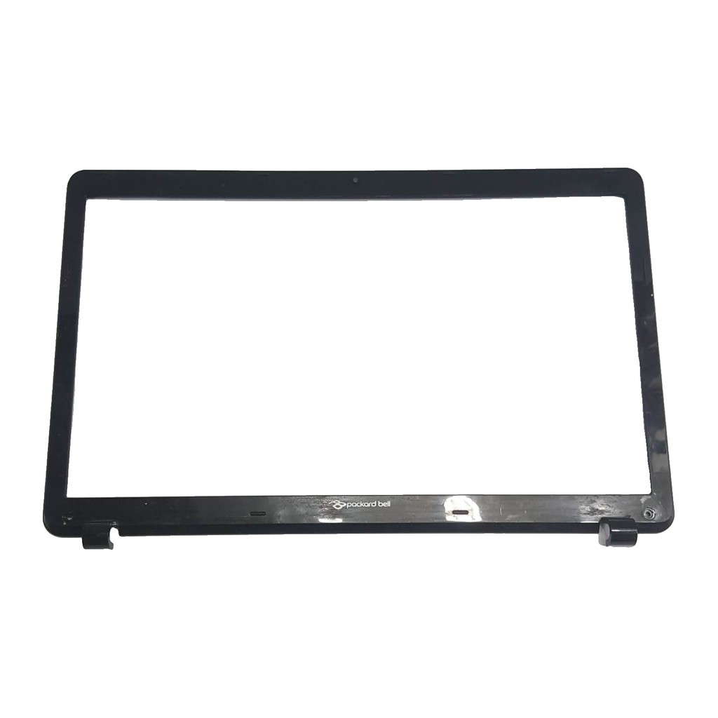 Packard Bell TE69CX, TE69CXP, TE69HW, TE69KB Çerçeve Bezel - beyaz fon Packard Bell TE69CX, TE69CXP, TE69HW, TE69KB Çerçeve Bezel