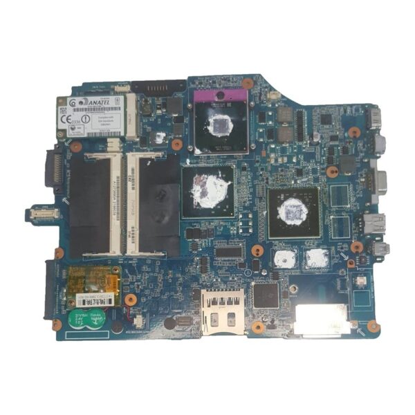 Sony Vaio PCG-381M VGN-FZ11M Anakart ARIZALI