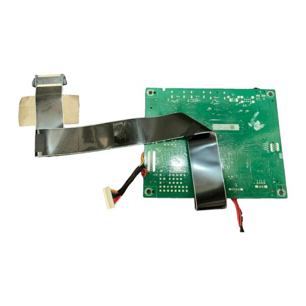 ViewSonic VX2468-PC-MHD , VS18613 4H.4VP01.A10 Anakart mainboard
