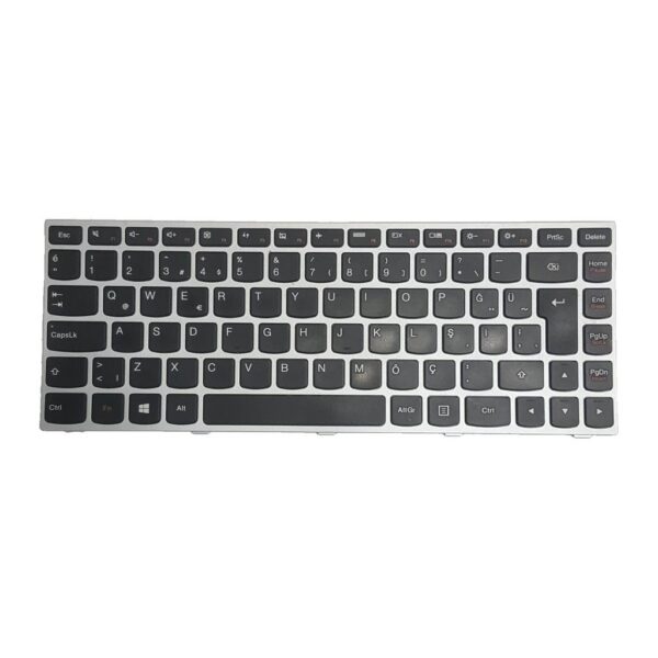 Lenovo Flex 2-14 20404 Klavye Tuş Takımı