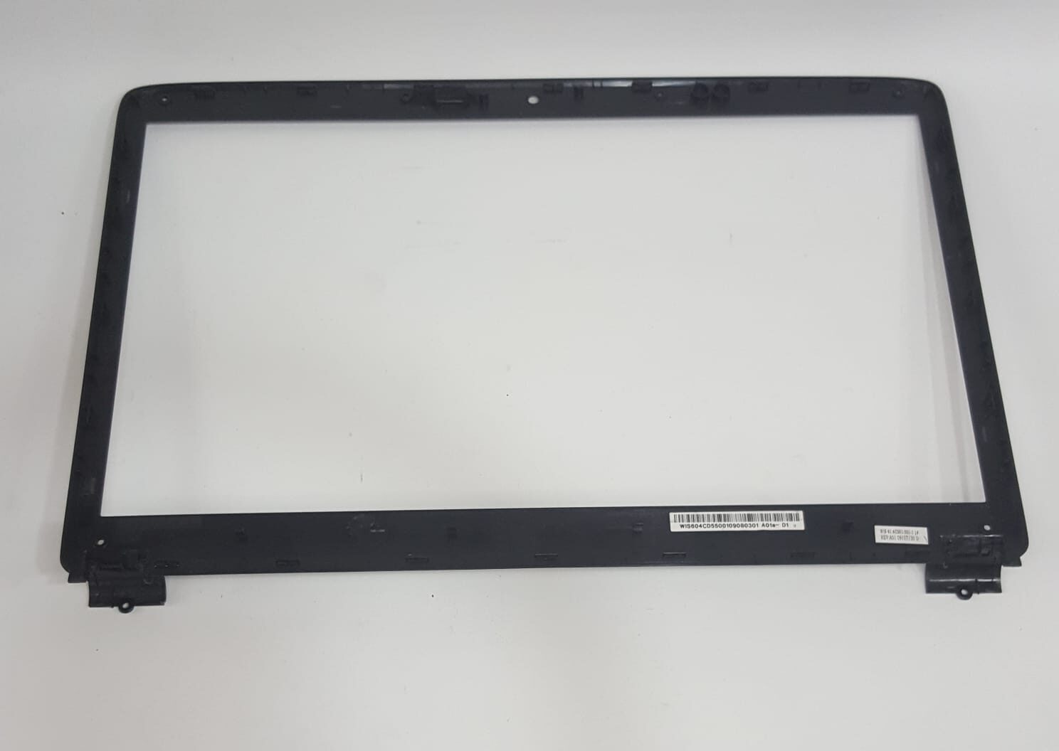 Acer Aspire 7535, 7535G ve 7235 (MS2262) modelleri 17.3 inç LCD ön çerçeve (bezel)