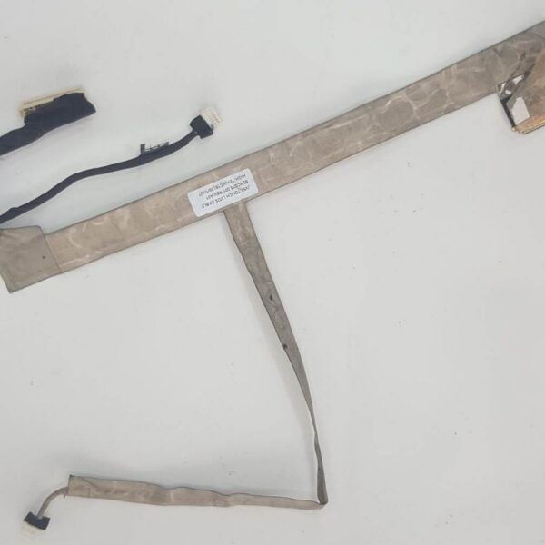 ACER Aspire 5536 5738 5738G 5738Z 5738ZG Lcd cable data Kablo - Görsel 2