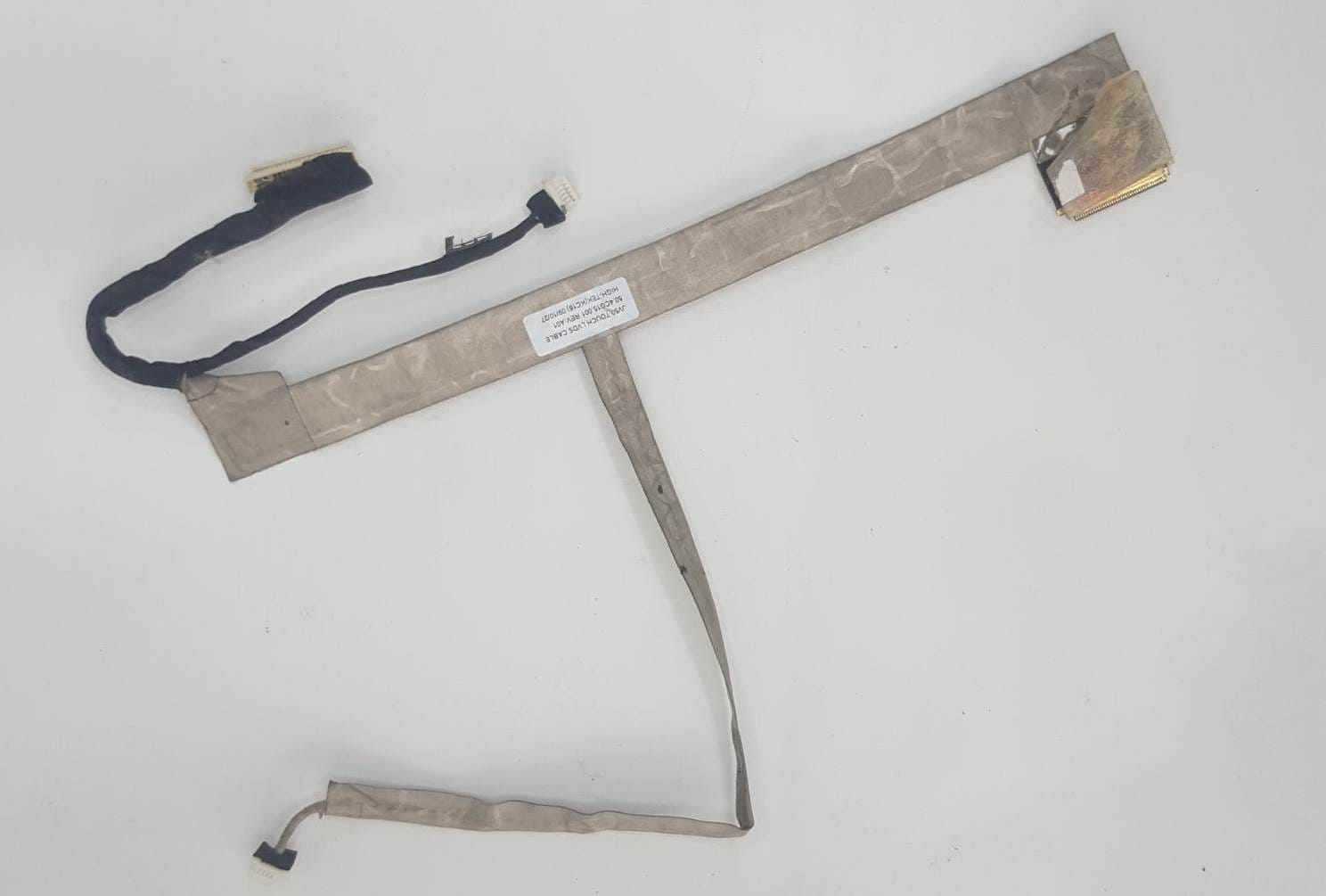 ACER Aspire 5536 5738 5738G 5738Z 5738ZG Lcd cable data Kablo