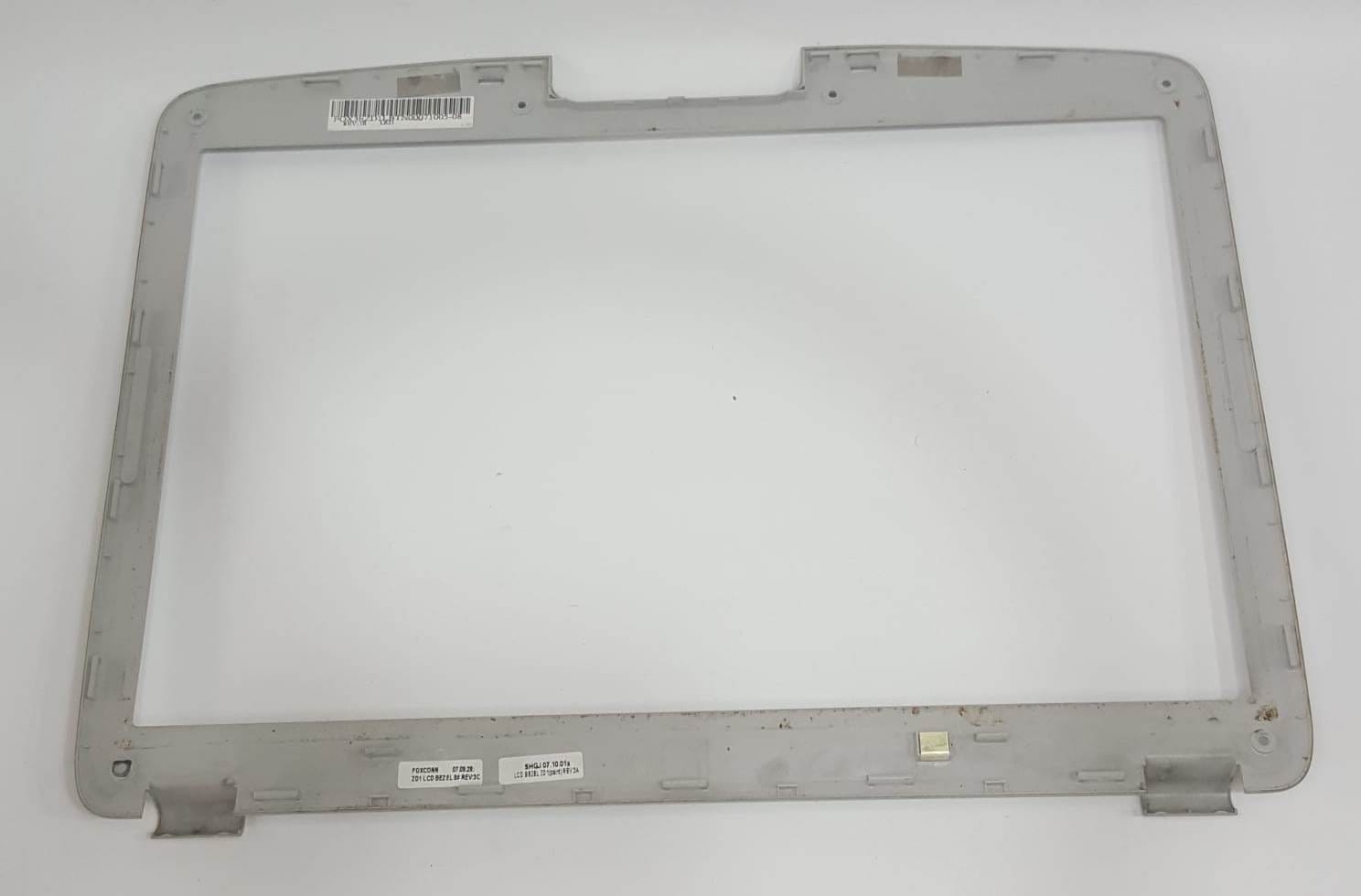 Acer Aspire 5920 5920G Ekran Ön Çerçeve Bezel7