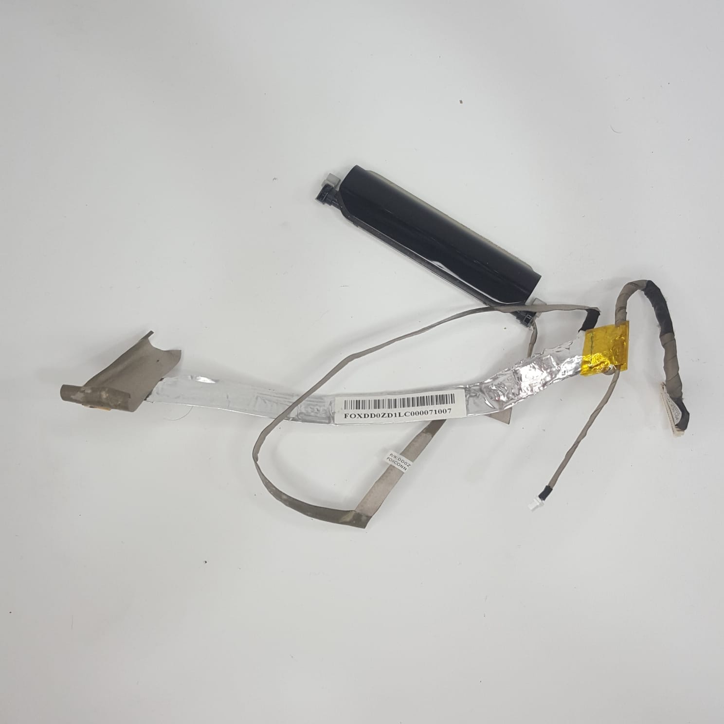 Acer Aspire 5920 ve 5920G serileri için LCD flex kablo (data kablosu)