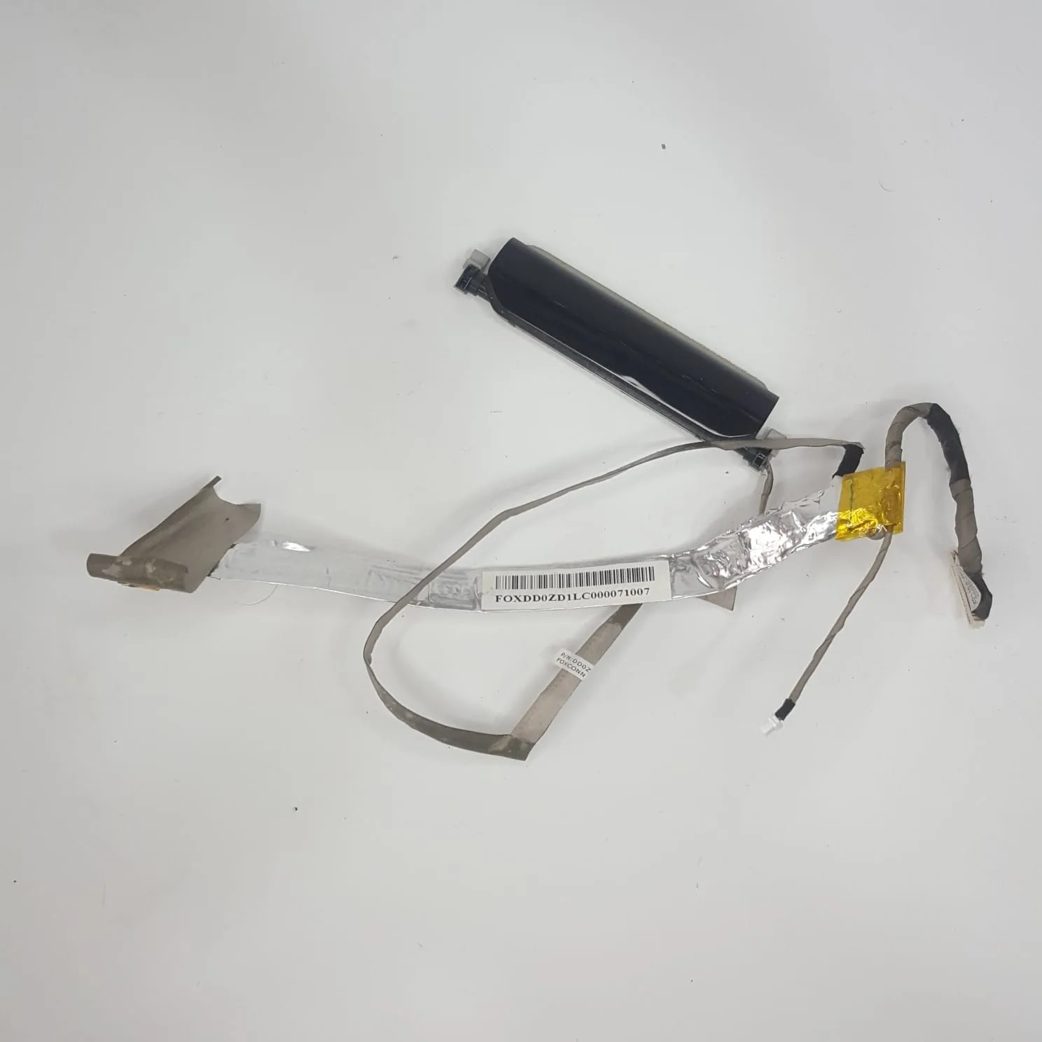 Acer Aspire 5920 ve 5920G serileri için LCD flex kablo (data kablosu)