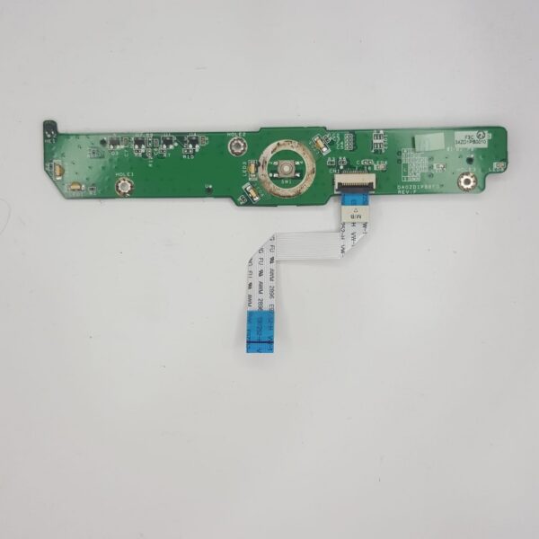 Acer Aspire 5920 5920G Power Açma Kapama Tetik Kartı DA0ZD1PB6F0 - Görsel 2