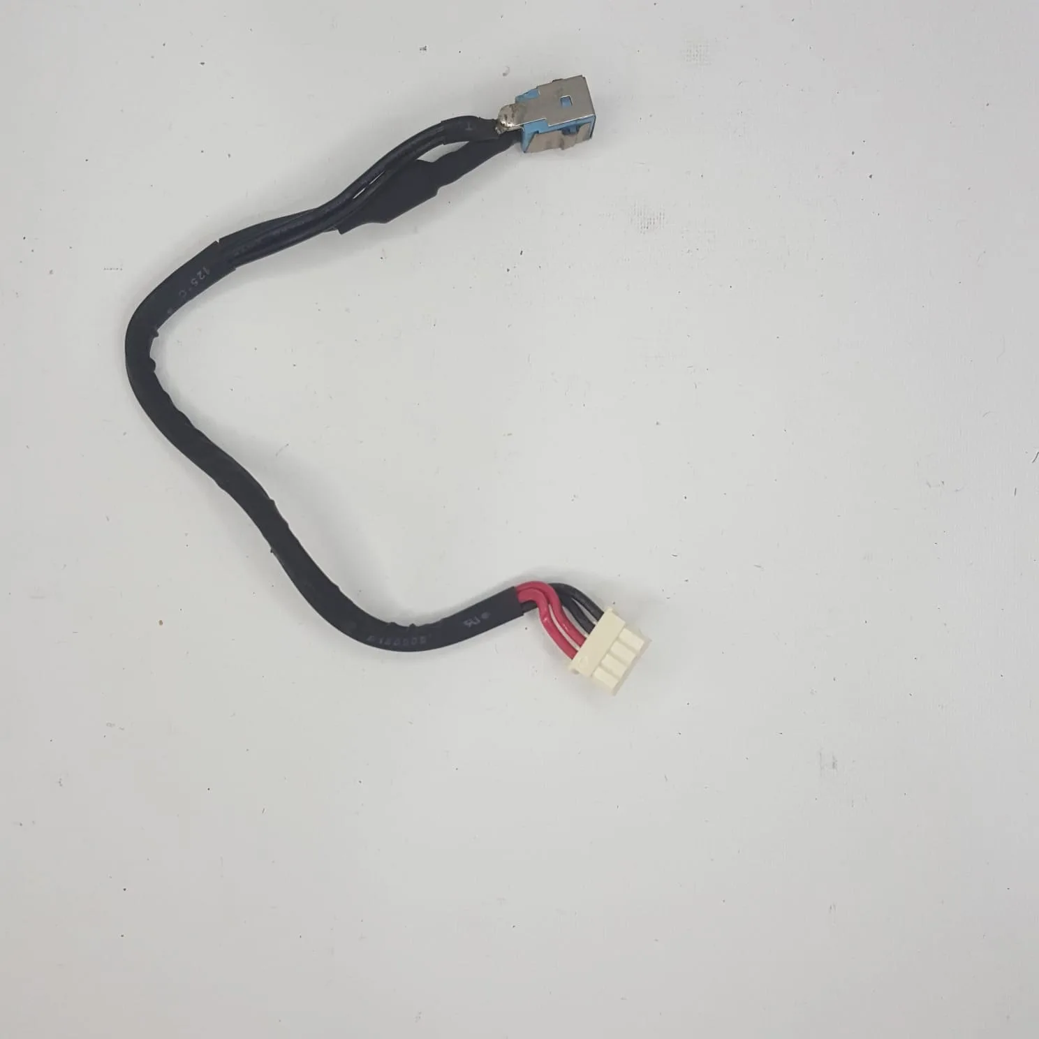 Acer Aspire 5920 5920G Power Jack Kablolu  DD0ZD1TH000 - Görsel 2