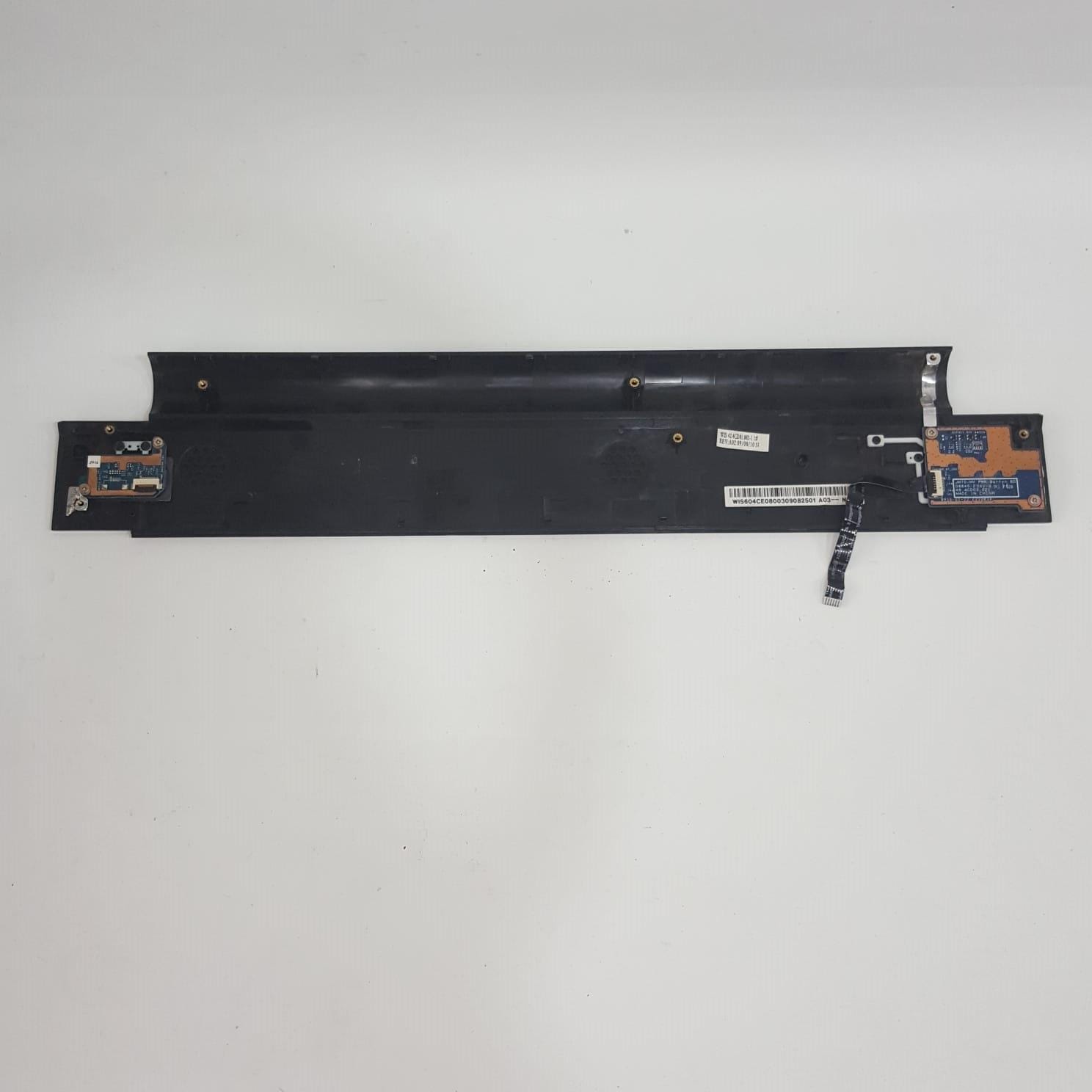 Acer Aspire 7535, 7535G ve 7235 (MS2262) modelleri için açma kapama ünitesi1 Acer Aspire 7535, 7535G ve 7235 (MS2262) modelleri için açma kapama ünitesi1
