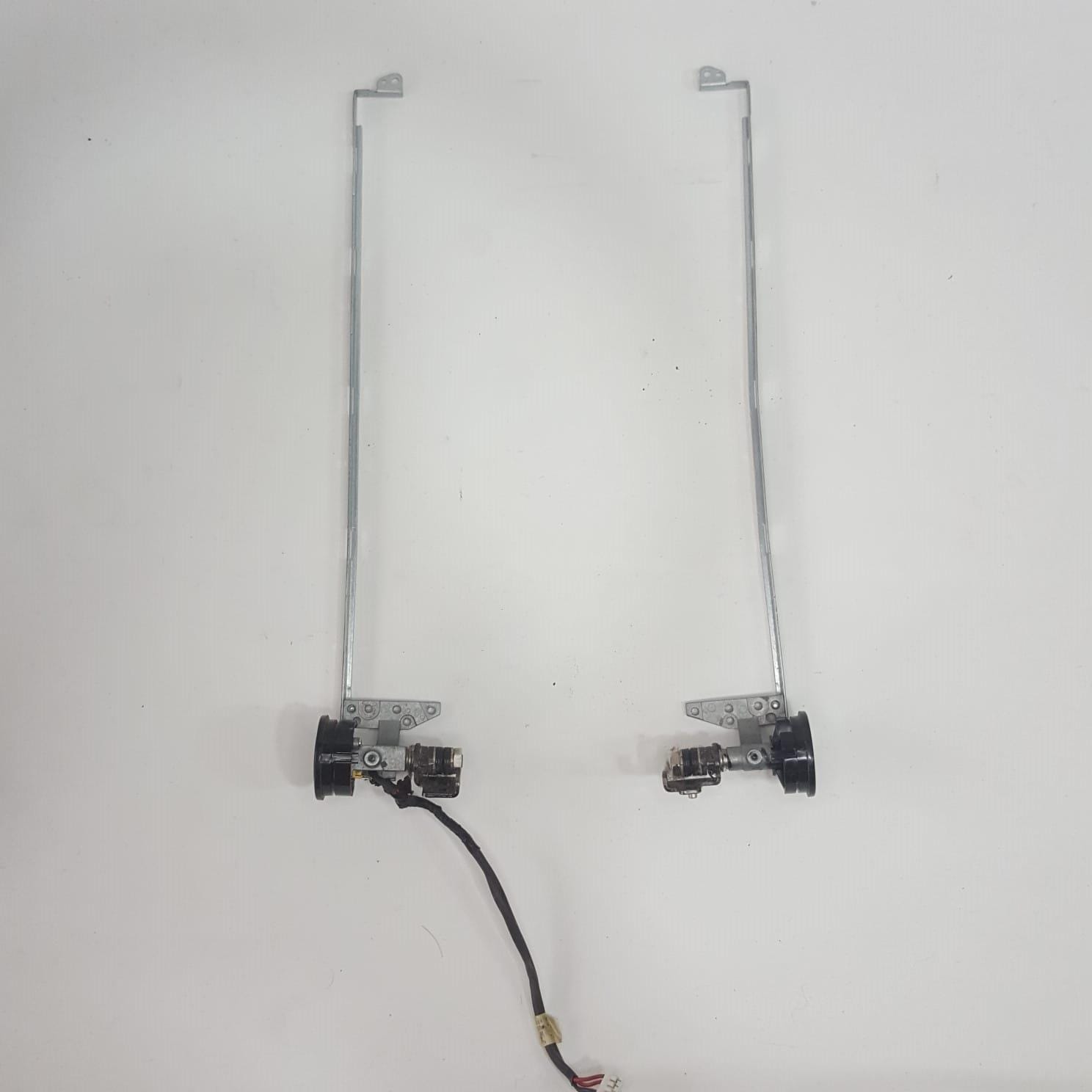 Acer Aspire 7535, 7535G ve 7235 (MS2262) modelleri için menteşe takımı