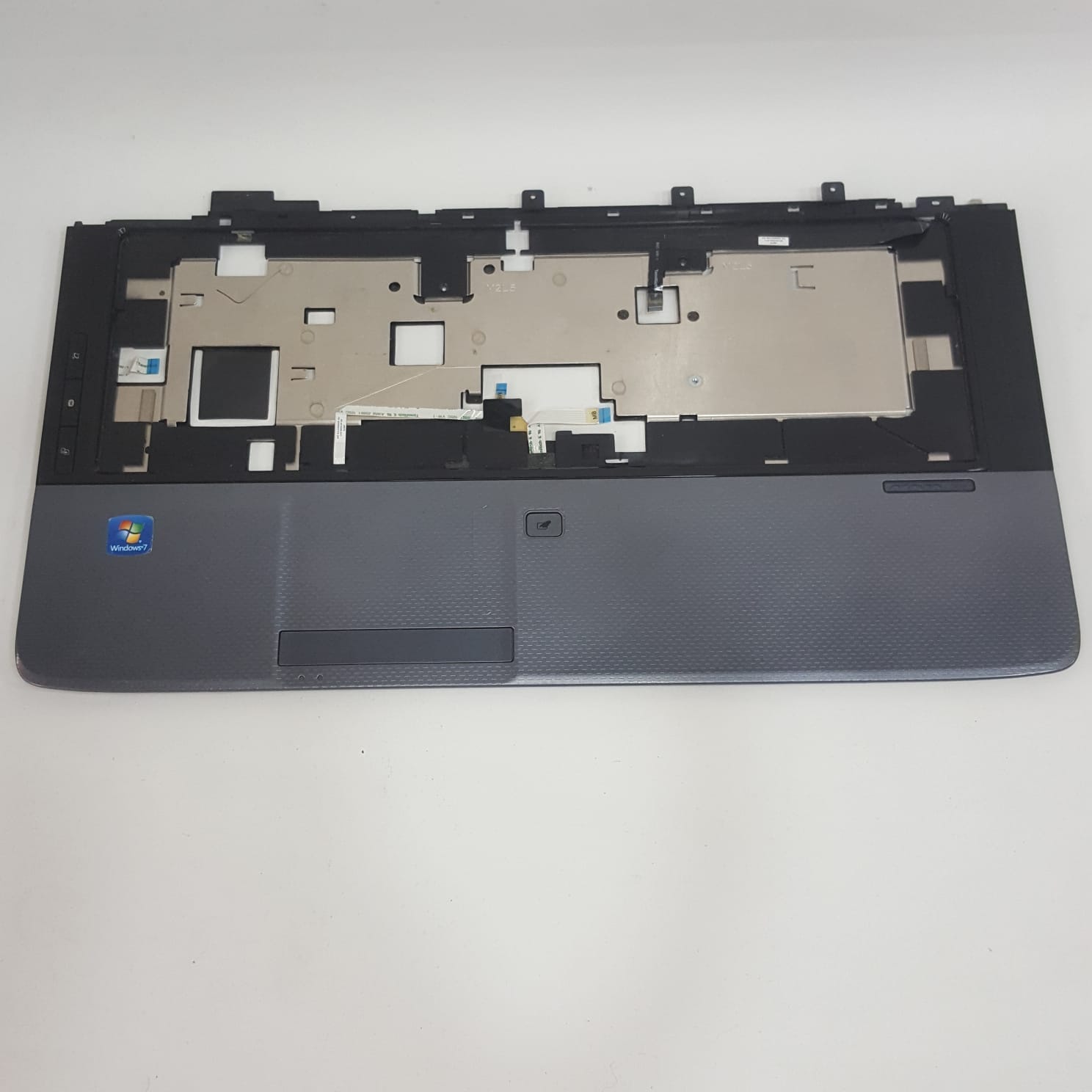 Acer Aspire 7535, 7535G ve 7235 (MS2262) modelleri için üst kasa (palmrest)