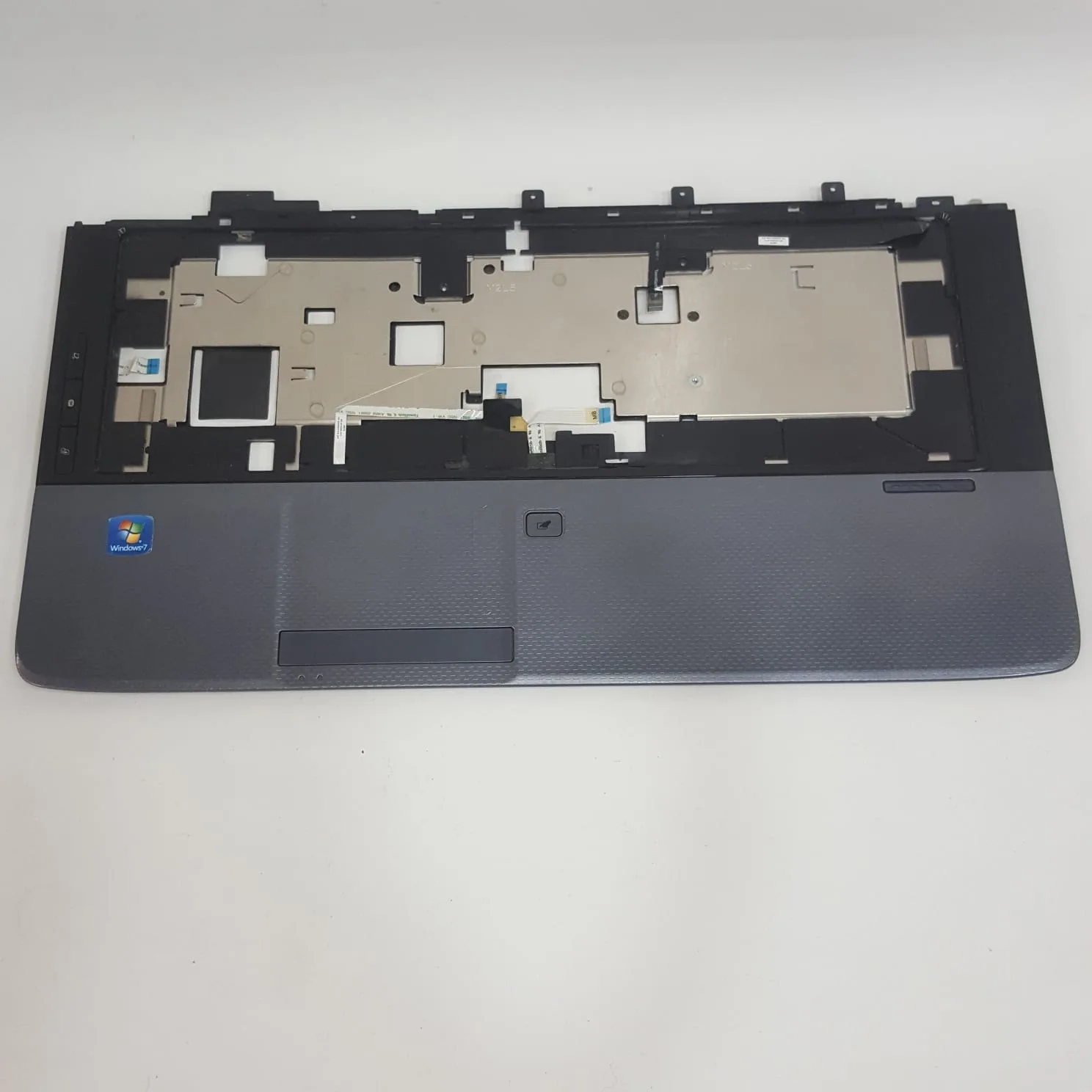 Acer Aspire 7535, 7535G ve 7235 (MS2262) modelleri için üst kasa (palmrest)
