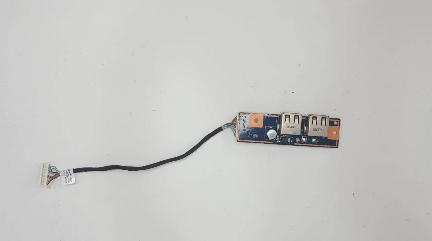 Acer Aspire 7535, 7535G ve 7235 (MS2262) modellerinde USB portları