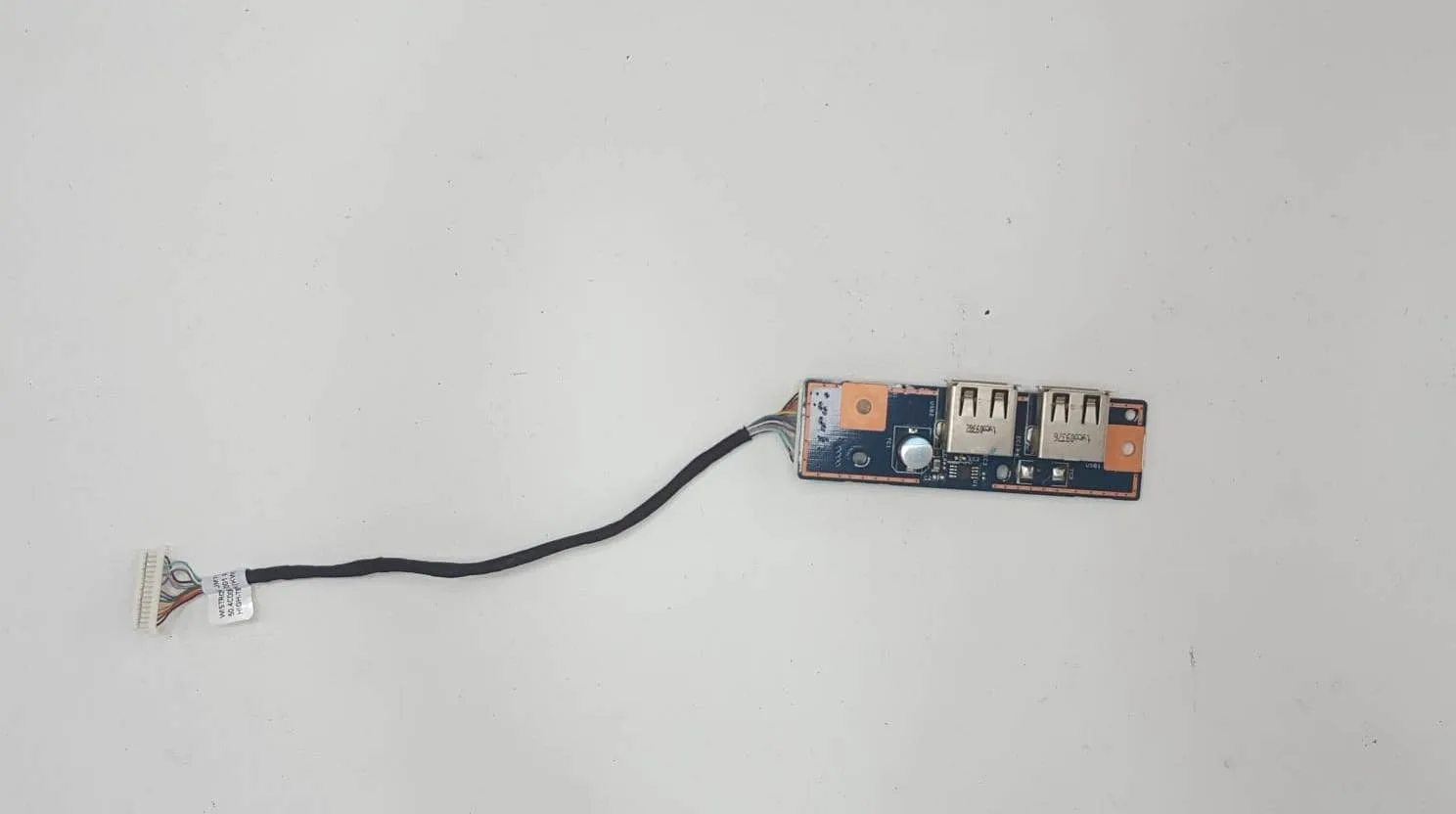 Acer Aspire 7535, 7535G ve 7235 (MS2262) modellerinde USB portları