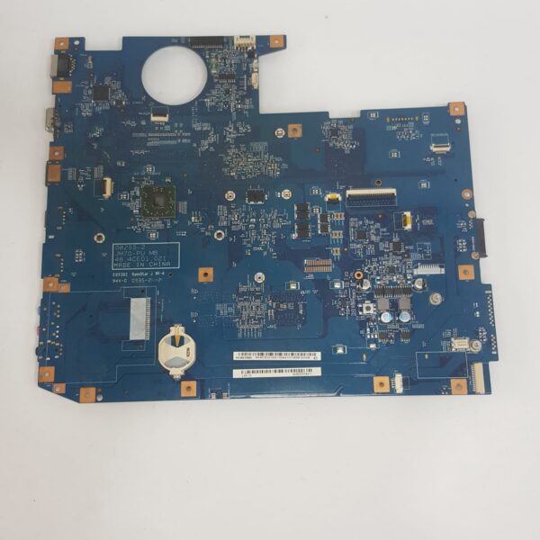 Acer Aspire 7535, 7535G ve 7235 (MS2262) modelleri için anakart ARIZALI - Görsel 2