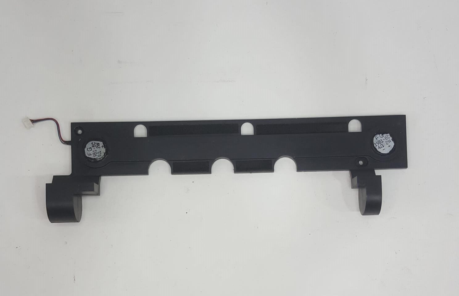 Acer Aspire 7535, 7535G ve 7235 (MS2262) modelleri için dahili hoparlör seti