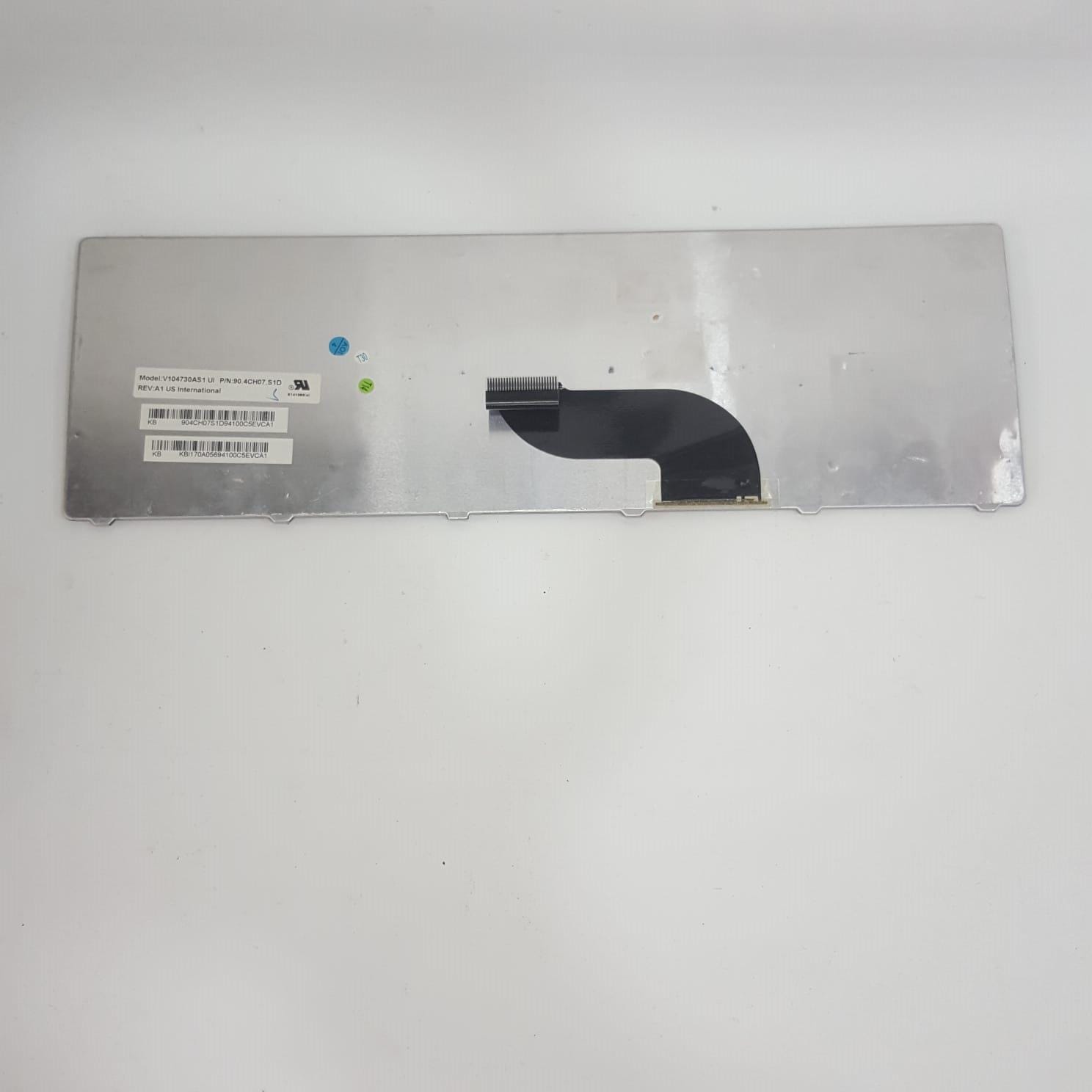 Acer Aspire 7535 7535g 7235 MS2262 Klavye1 Acer Aspire 7535 7535g 7235 MS2262 Klavye1