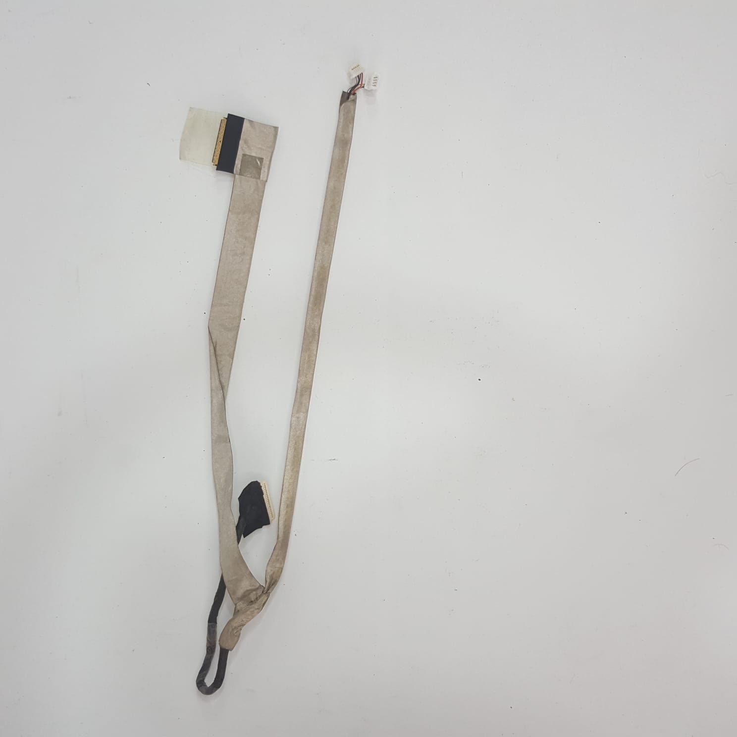 Acer Aspire 7535, 7535G ve 7235 (MS2262) modelleri için LCD flex kablo (ekran data kablosu)