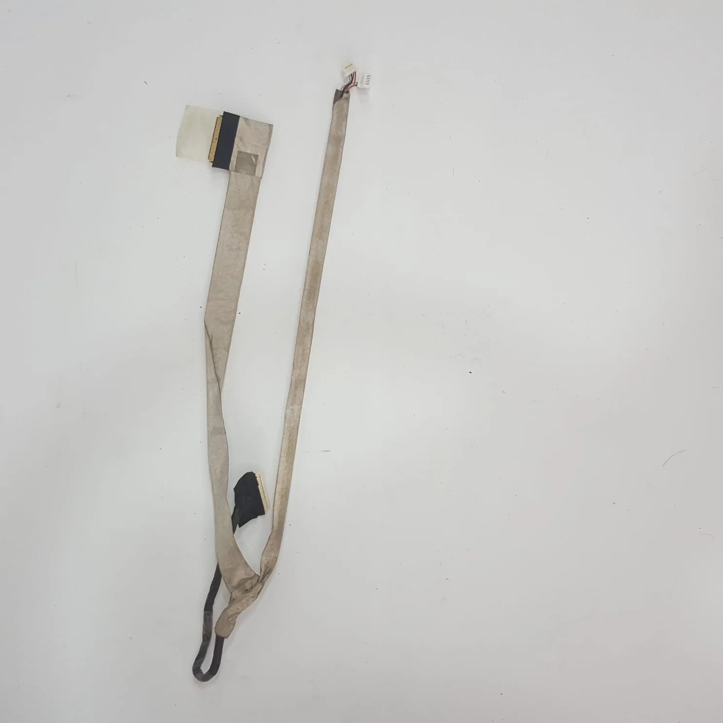 Acer Aspire 7535, 7535G ve 7235 (MS2262) modelleri için LCD flex kablo (ekran data kablosu)