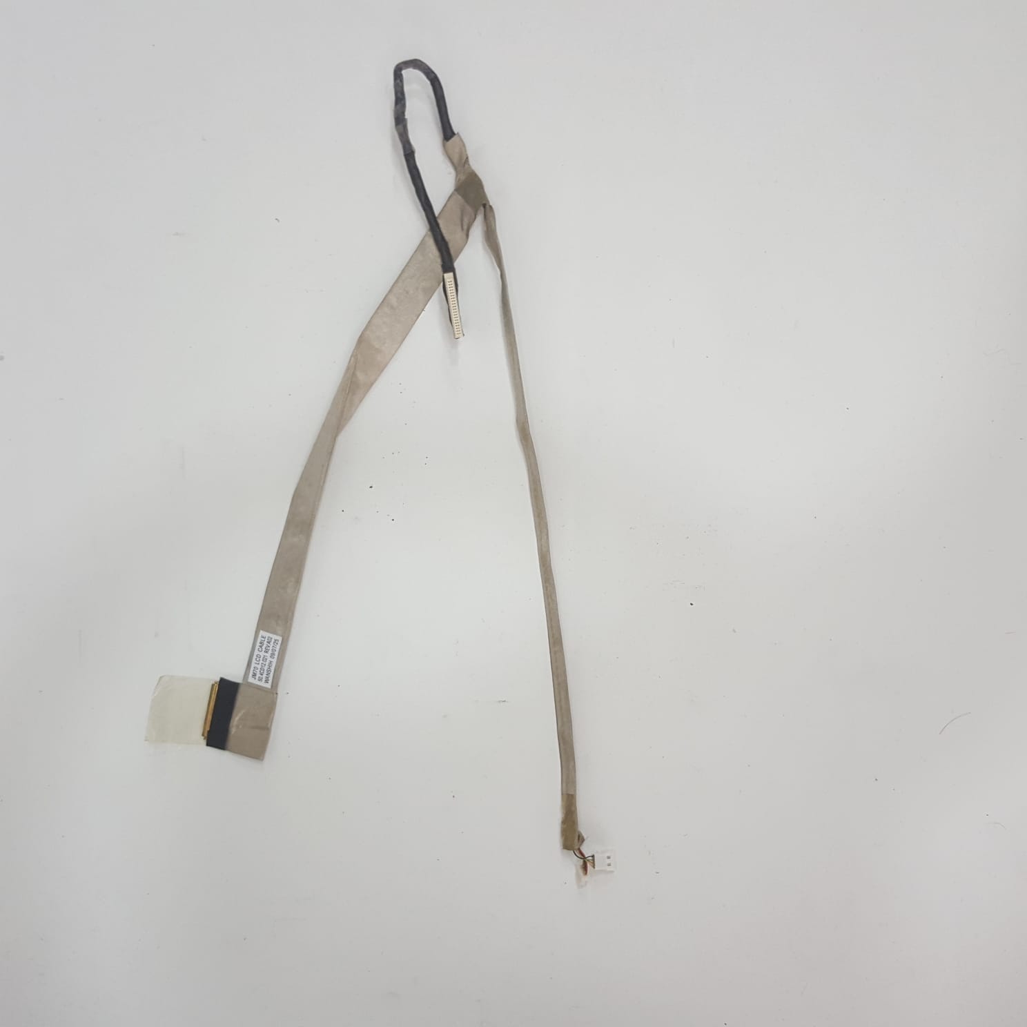 Acer Aspire 7535 7535g 7235 MS2262 Lcd Flex Kablo2 Acer Aspire 7535 7535g 7235 MS2262 Lcd Flex Kablo2