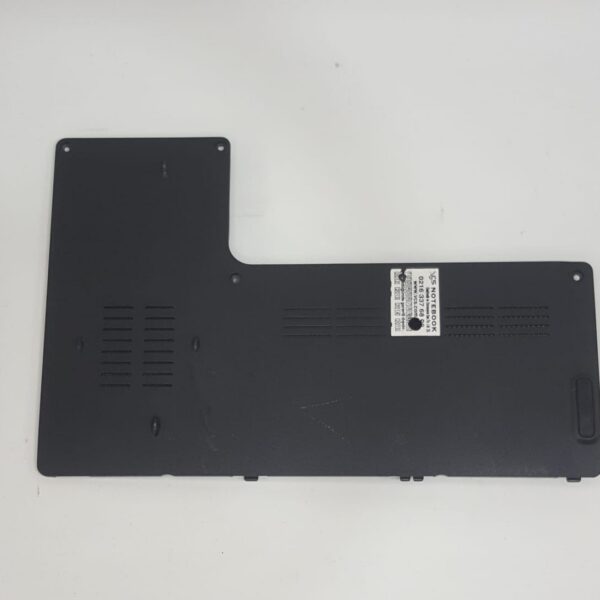 Acer Aspire 7535, 7535G ve 7235 (MS2262) modelleri için RAM ve HDD servis kapakları - Görsel 2