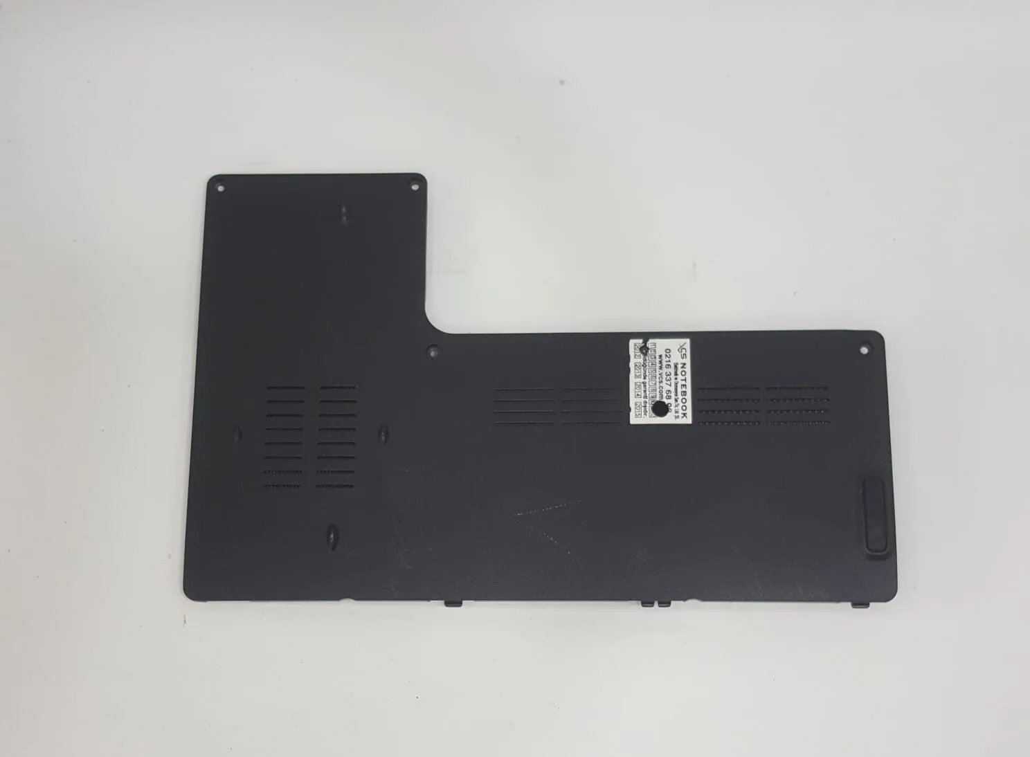 Acer Aspire 7535, 7535G ve 7235 (MS2262) modelleri için RAM ve HDD  servis kapakları