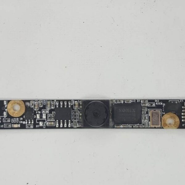 Acer Aspire 7535, 7535G ve 7235 (MS2262) modelleri için dahili webcam modülü - Görsel 2