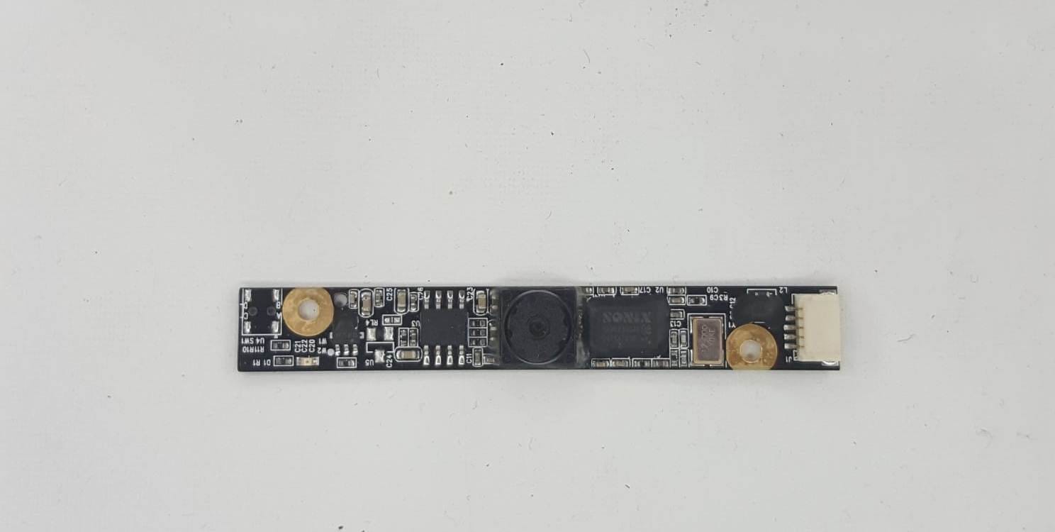 Acer Aspire 7535, 7535G ve 7235 (MS2262) modelleri için dahili webcam modülü
