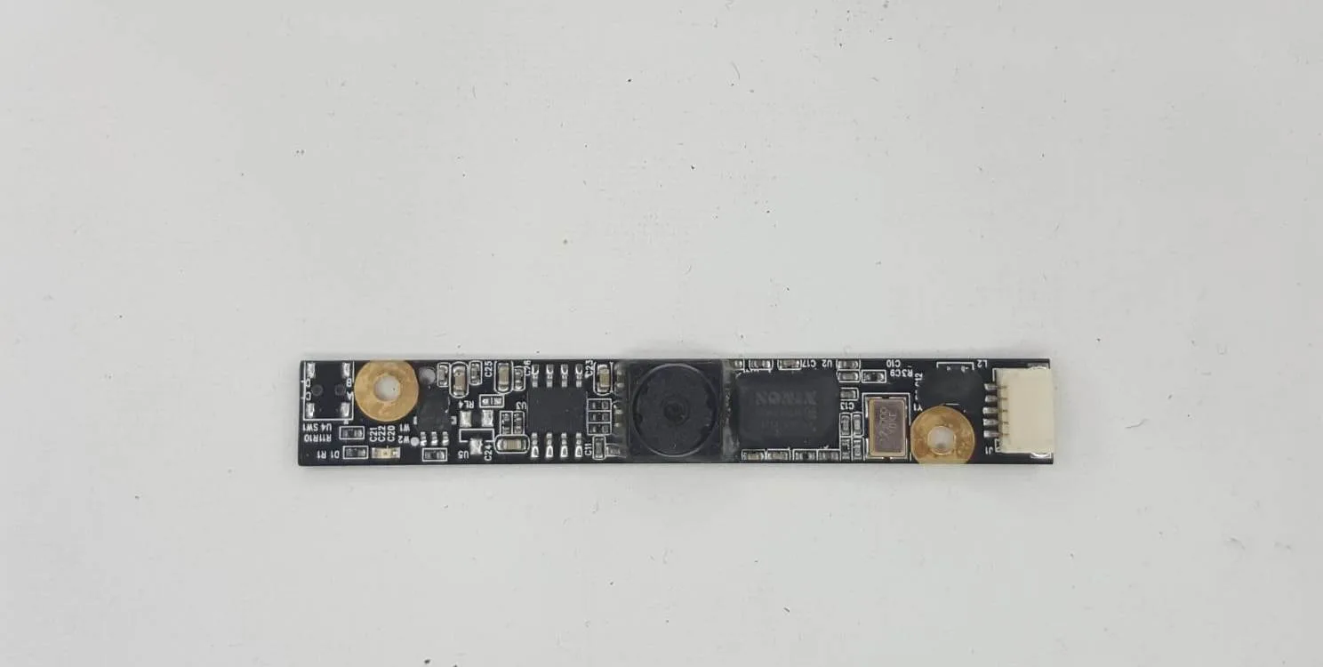 Acer Aspire 7535, 7535G ve 7235 (MS2262) modelleri için dahili webcam modülü