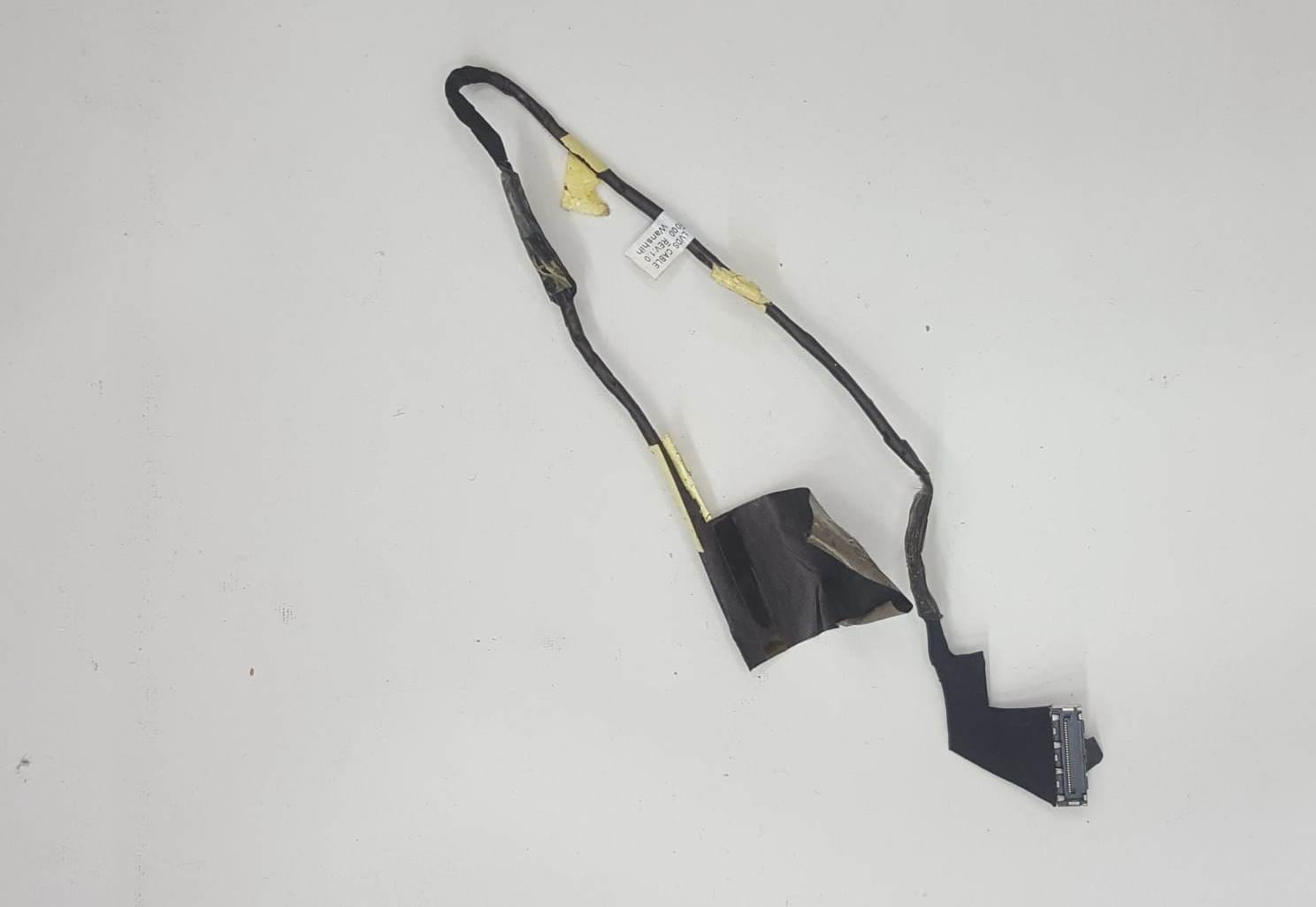 Asus Eee PC 1008p Lcd Flex Kablo-2 Asus Eee PC 1008p Lcd Flex Kablo-2