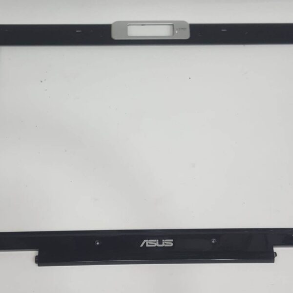 Asus M51V (M51, M51Se, M51Va, M51Vr) serisi ile uyumlu LCD Ön Çerçeve (LCD Bezel) - Görsel 2