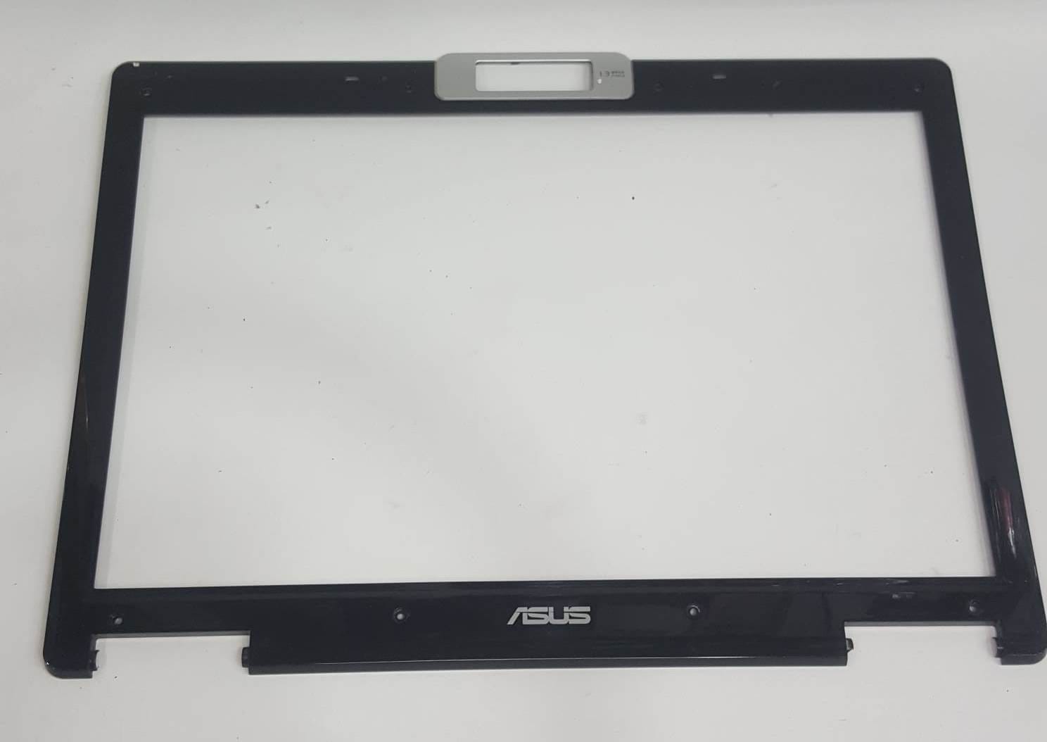 Asus M51V (M51, M51Se, M51Va, M51Vr) serisi ile uyumlu LCD Ön Çerçeve (LCD Bezel)