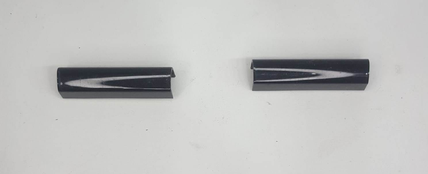 Asus M51V, M51Se, M51Va ve M51Vr serisi ile uyumlu menteşe kapakları (hinge caps/covers)