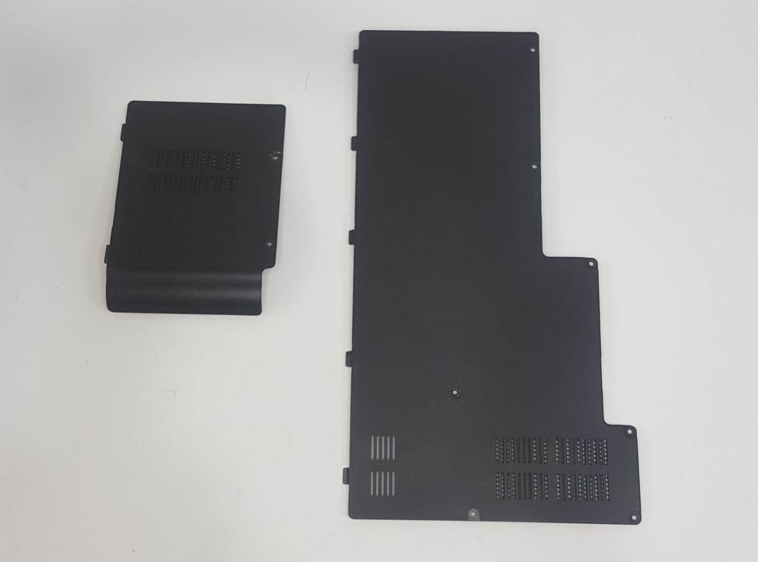 Asus X51R (X51, X51L, X51RL) serisi için HDD ve RAM servis kapakları