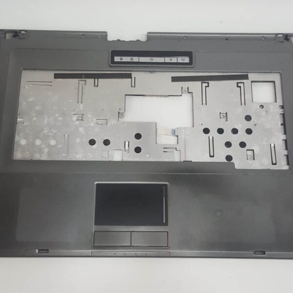 Asus X51R (X51, X51L, X51RL) serisi için Üst Kasa (Top Case / Palmrest) - Görsel 2