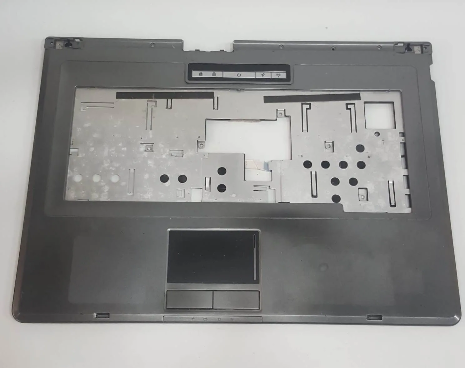 Asus X51R (X51, X51L, X51RL) serisi için Üst Kasa (Top Case / Palmrest)