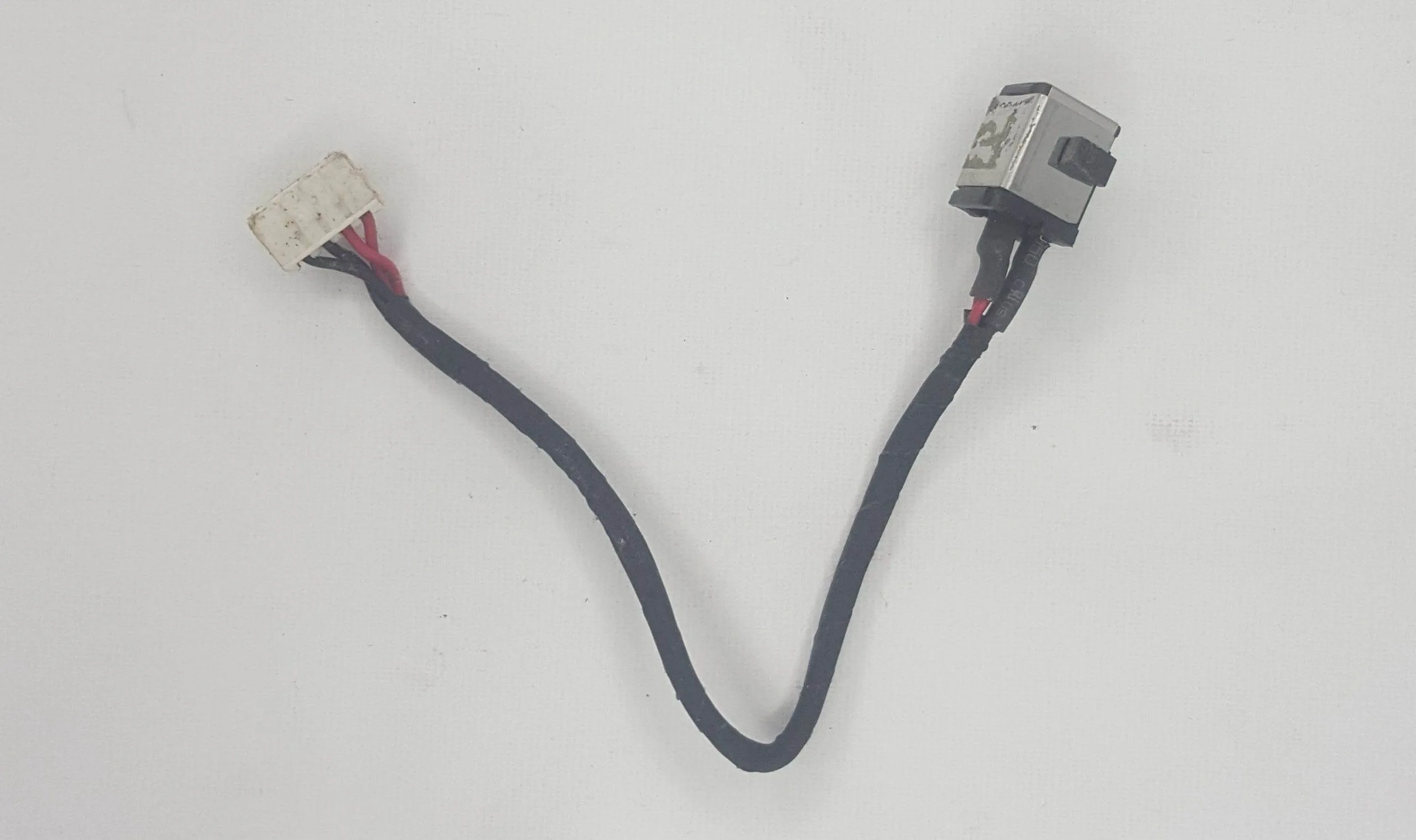 Asus X55A, X55, X55C ve X55U serileri için power jack (şarj soketi)