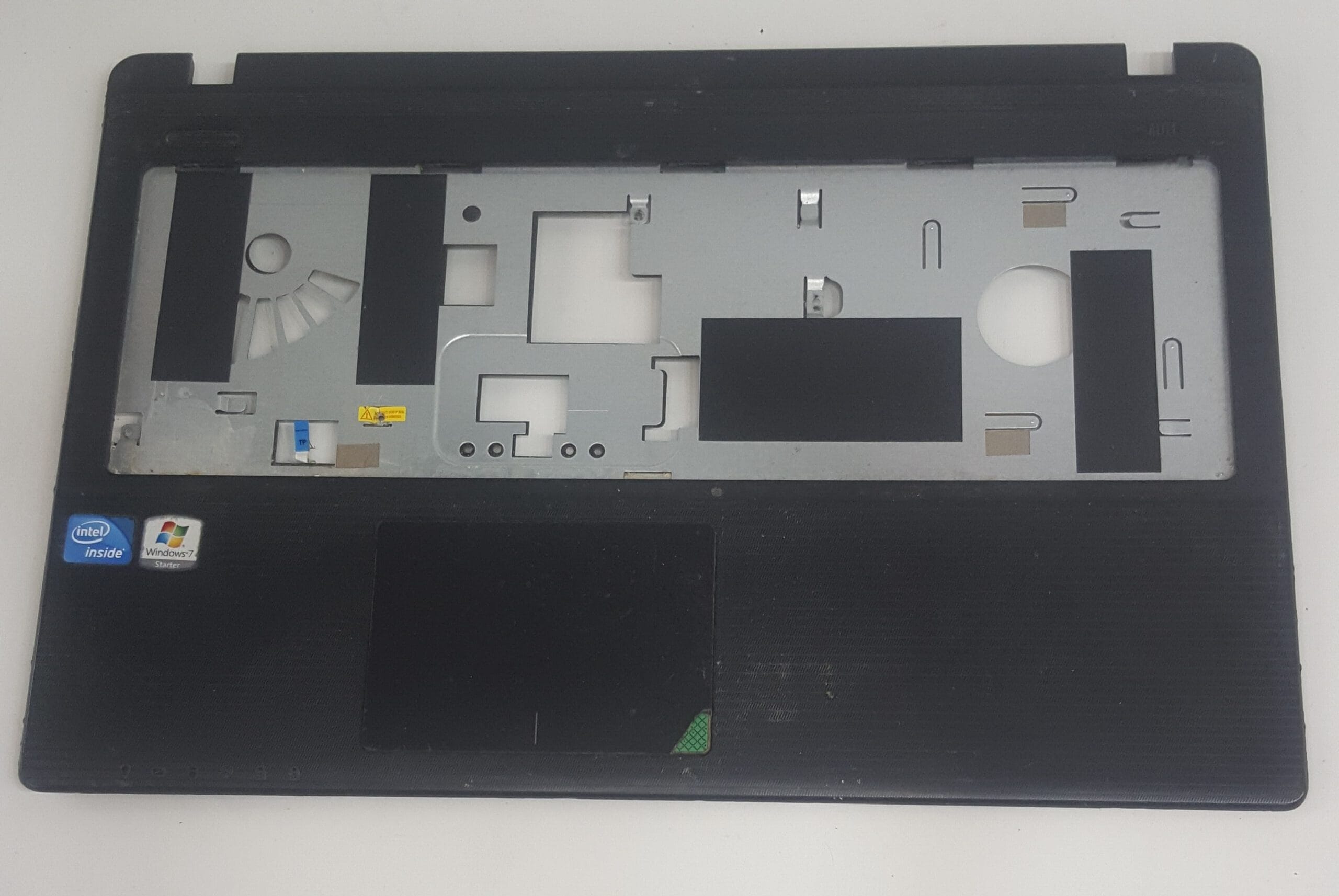 Asus X55A X55 X55C X55U Üst Kasa KUSURLU