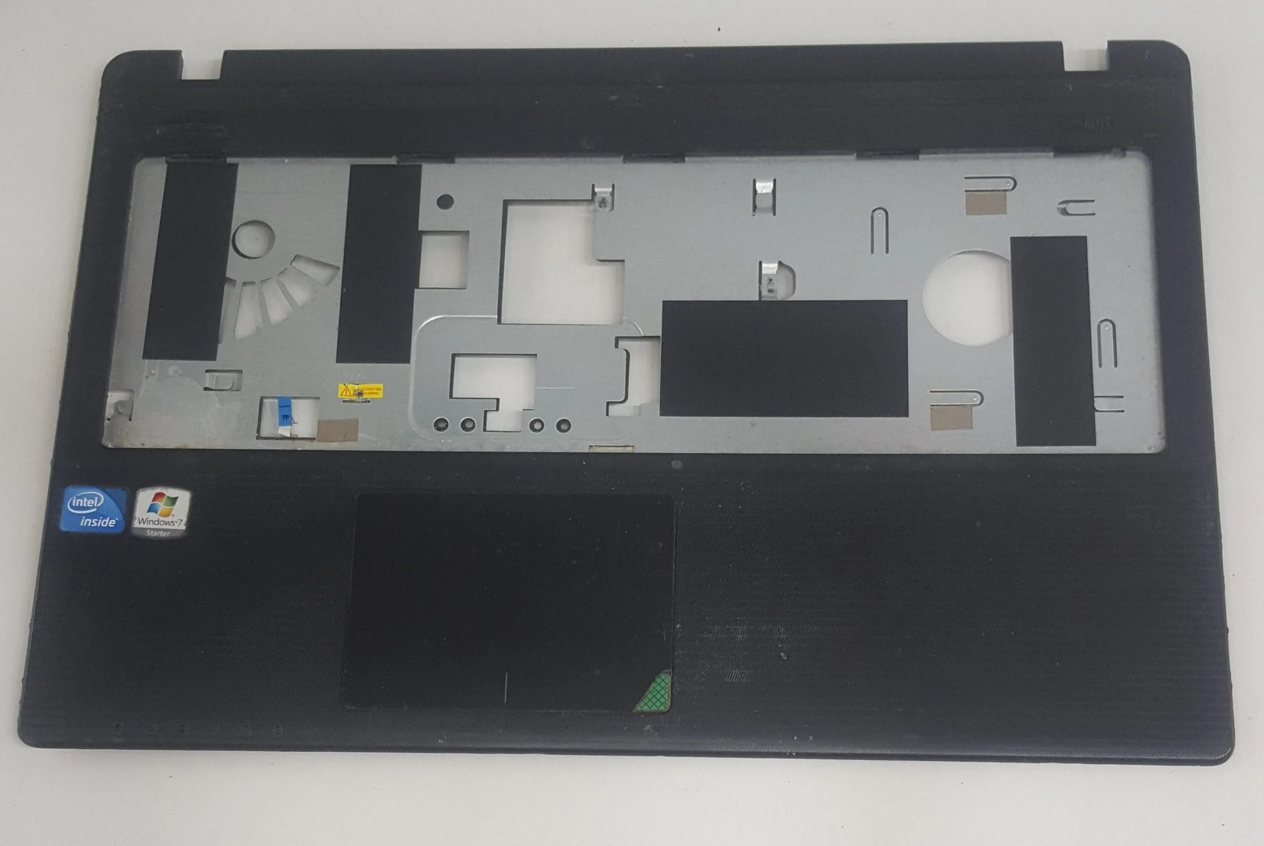 Asus X55A X55 X55C X55U Üst Kasa KUSURLU