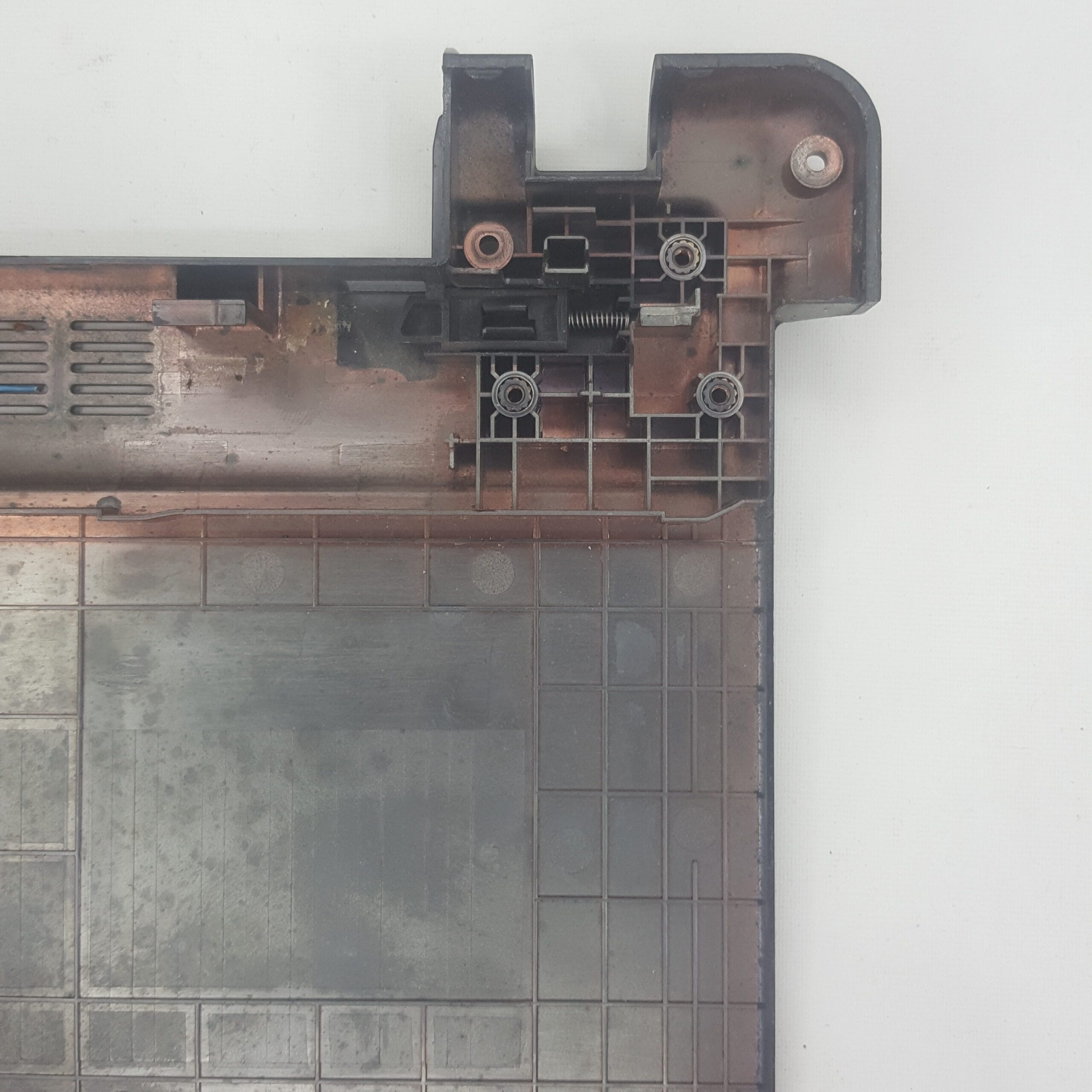 Asus X55A, X55C, X55U, X55V Notebook Alt Kasa d Asus X55A, X55C, X55U, X55V Notebook Alt Kasa d
