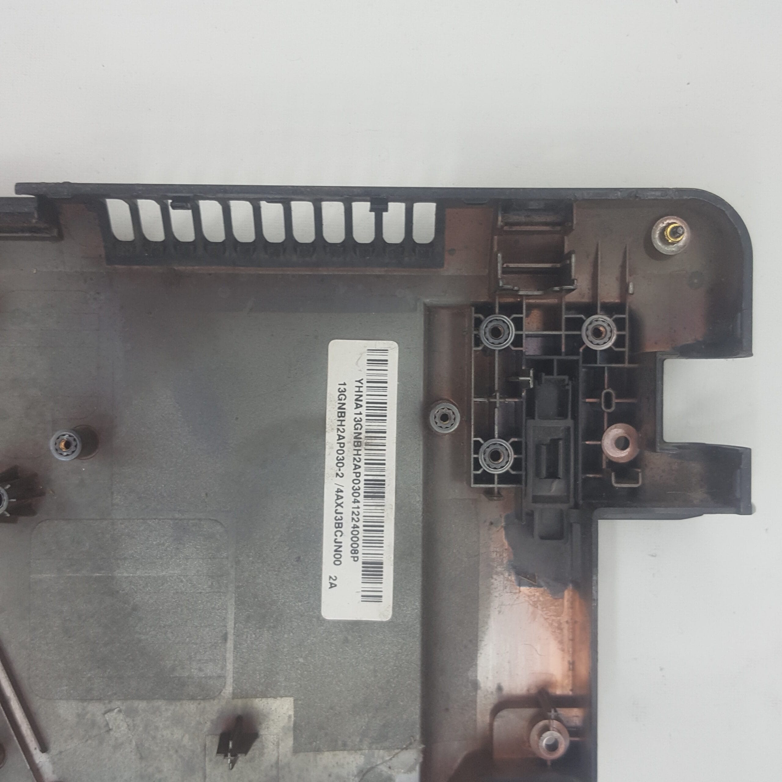 Asus X55A, X55C, X55U, X55V Notebook Alt Kasa1 Asus X55A, X55C, X55U, X55V Notebook Alt Kasa1
