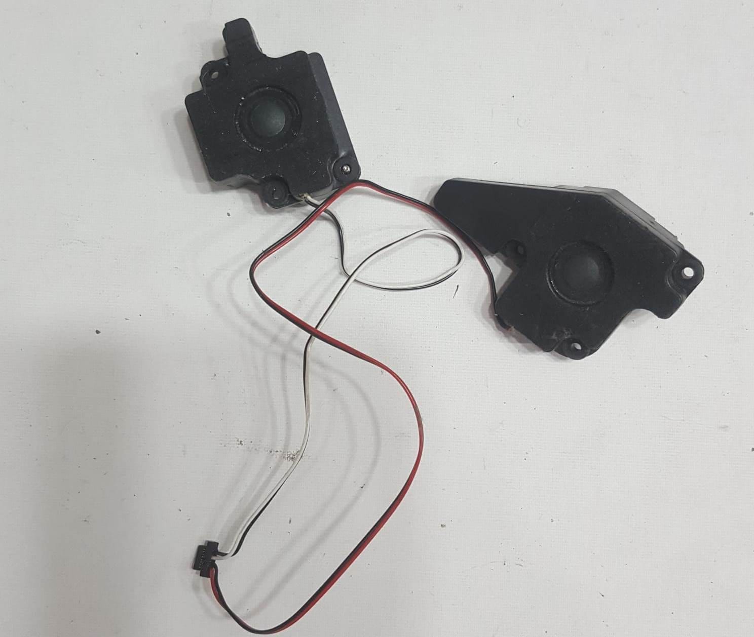 Clevo M540 Beko BNB 578 N Internal Speaker Set (Sağ Sol Takım)