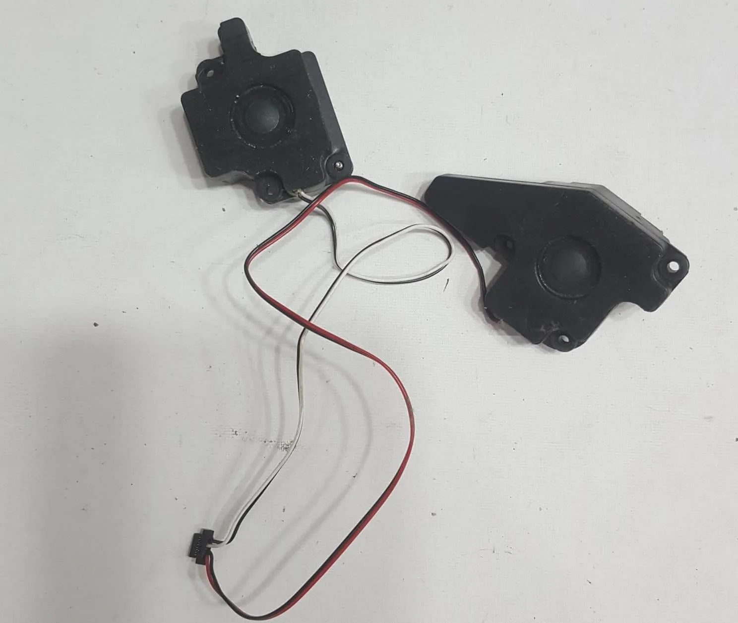 Clevo M540 Beko BNB 578 N Internal Speaker Set (Sağ Sol Takım)