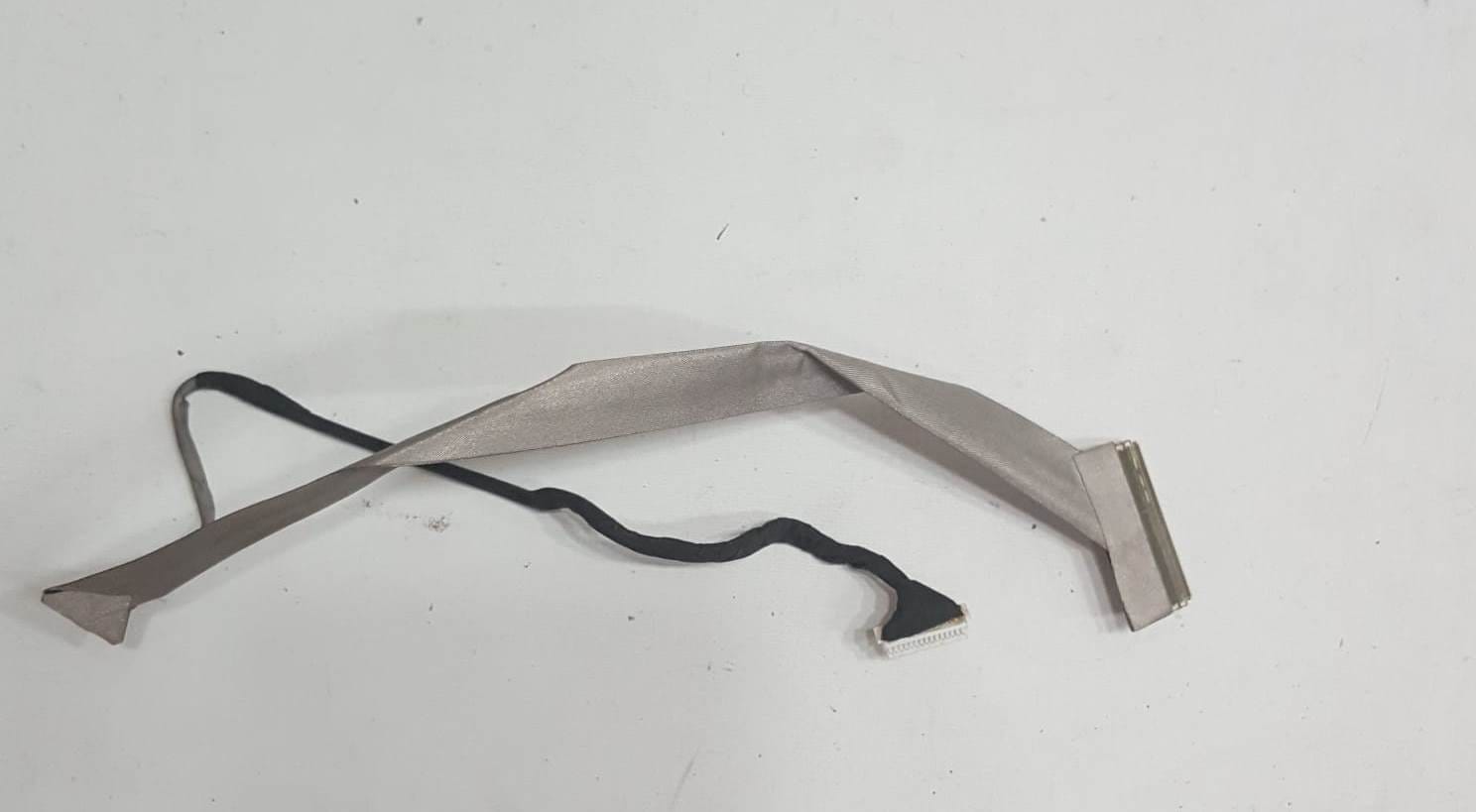 Clevo M540 Beko BNB 578 N Görüntü Data Kablosu LCD Ribbon Cable