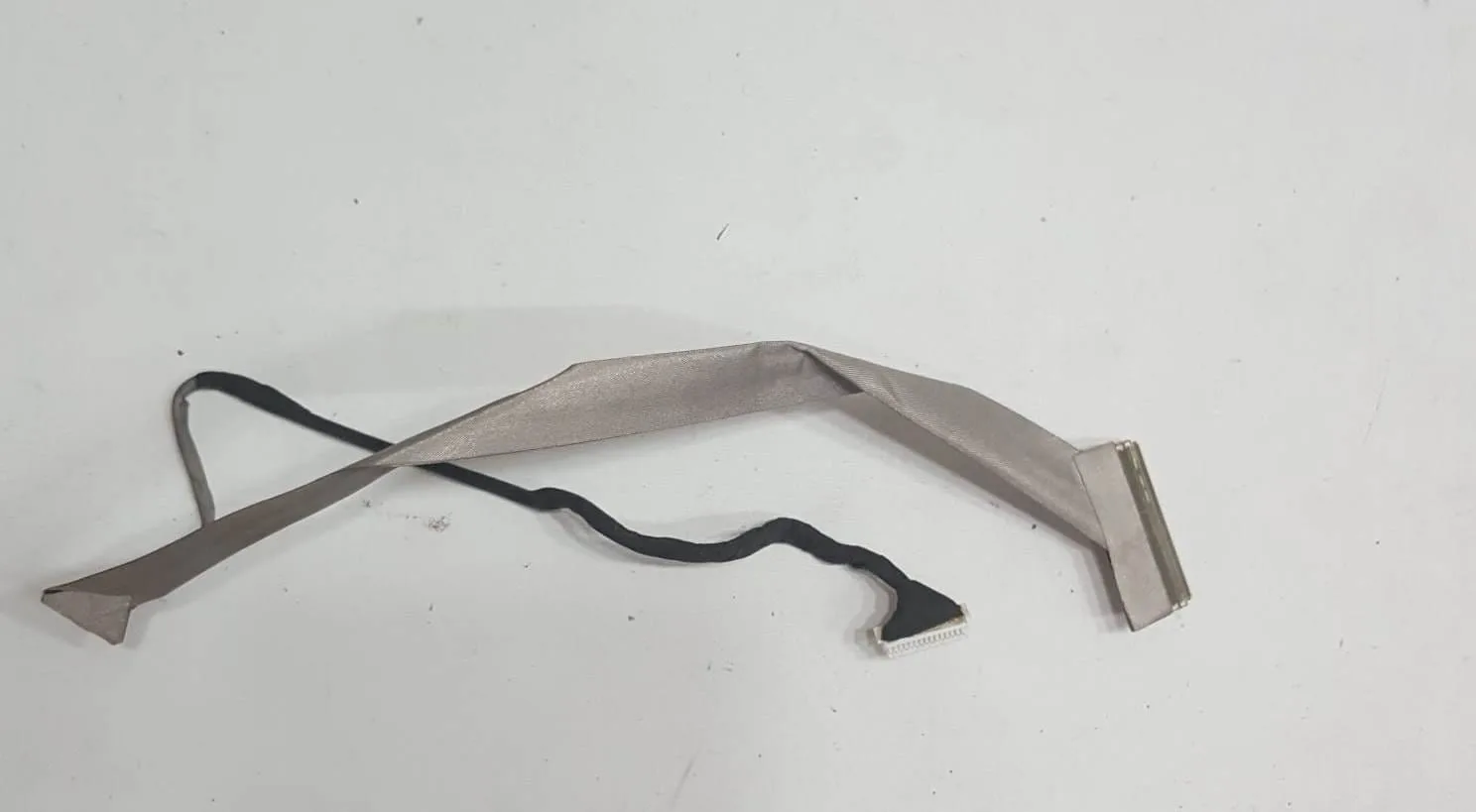 Clevo M540 Beko BNB 578 N Görüntü Data Kablosu LCD Ribbon Cable