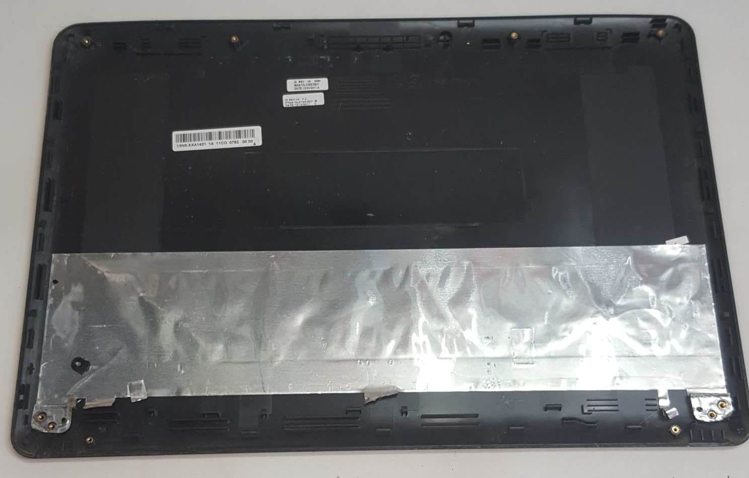 Casper Nirvana A15, A15HC, A15HE, A15X, A15YA LCD Back Cover (Ekran Arka Kapağı)