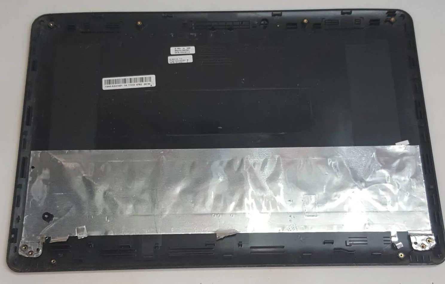 Casper Nirvana A15, A15HC, A15HE, A15X, A15YA LCD Back Cover (Ekran Arka Kapağı)