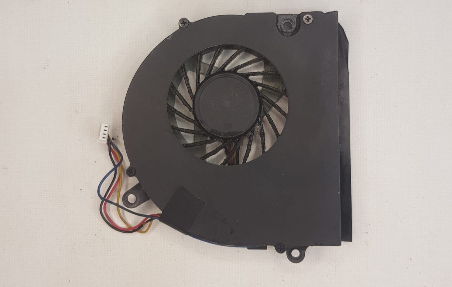 Casper Nirvana A15, A15HC, A15HE, A15X, A15YA İşlemci Fanı (CPU Cooling Fan)